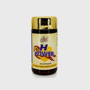 H Power