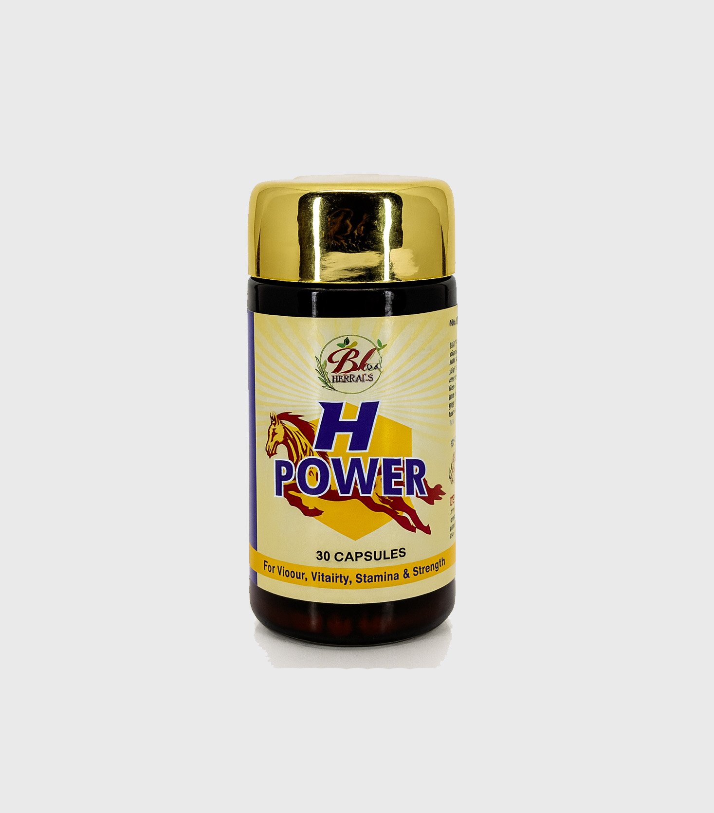 H Power