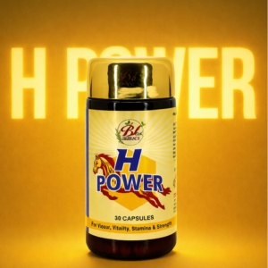 H Power