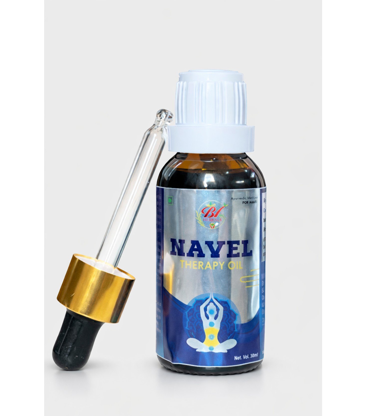 Navel Therapy Oil - Image 3