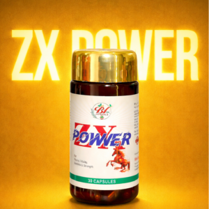 ZX Power