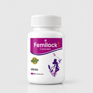 Femilock Capsules
