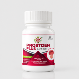 Prostden PLus Capsules